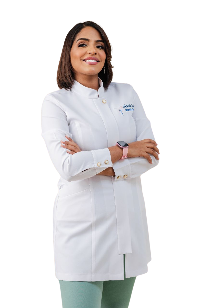 Dra. Nathalie Castillo Yapor